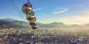 Grenoble